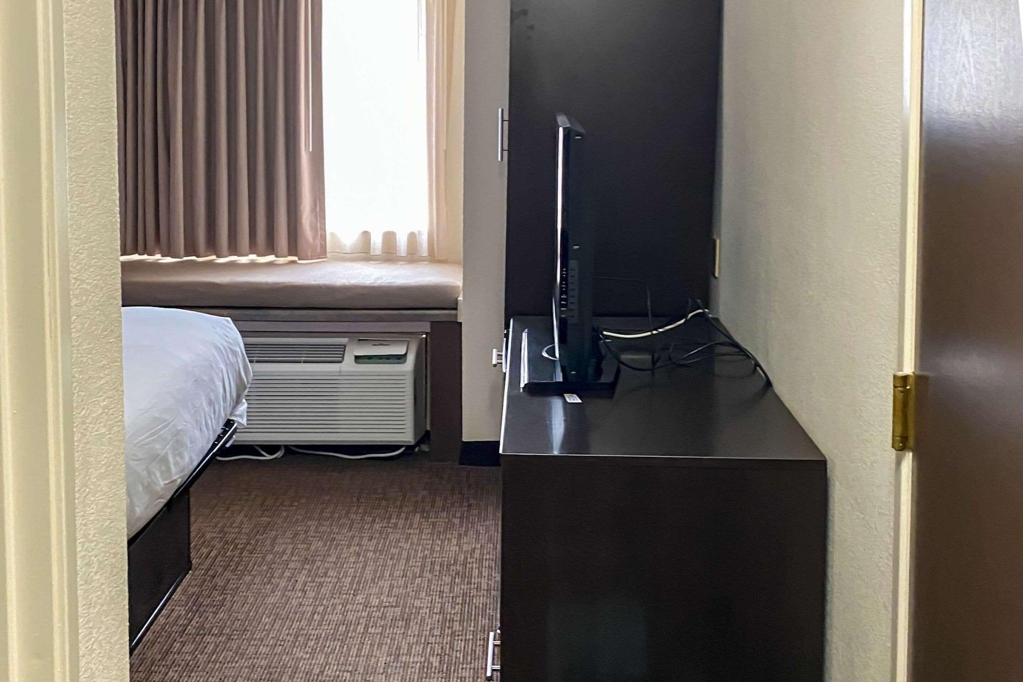 Sleep Inn & Suites ディケーター エクステリア 写真
