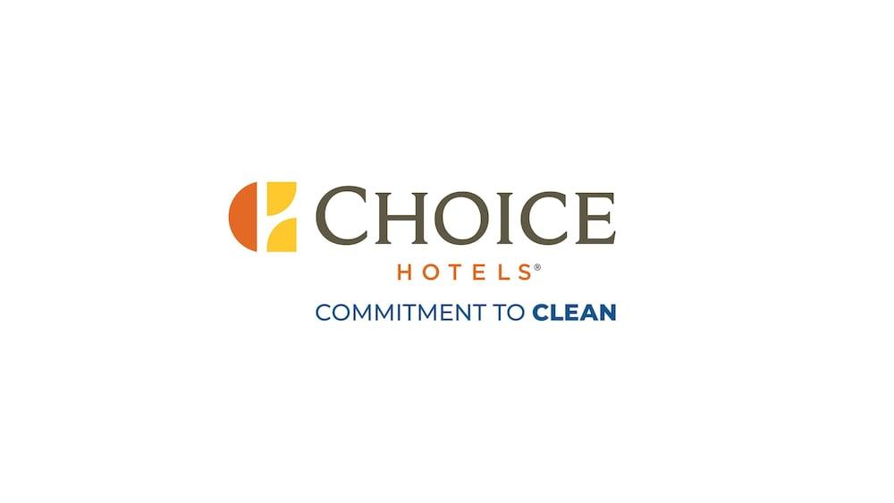 Sleep Inn & Suites ディケーター エクステリア 写真